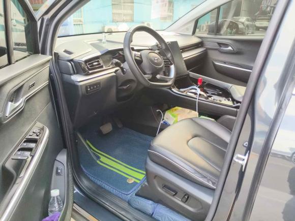 [苏州·苏E] 二手现代库斯途2021款 380TGDi 智爱旗舰版 TOP Premium