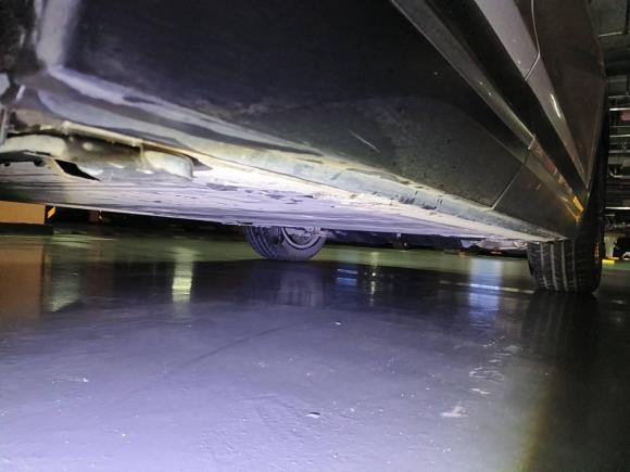 [济南·鲁A] 二手蔚来蔚来ES62022款 75kWh 运动版