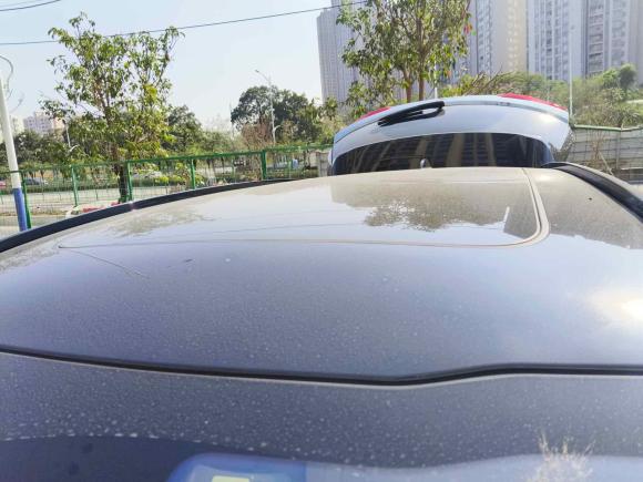 [佛山·粤A] 二手蔚来蔚来ES82018款 355KM 基准版 七座版