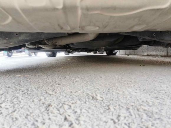 [西安·陕A] 二手大众高尔夫2010款 1.4TSI 手动舒适型