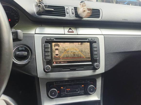 [嘉兴·浙F] 二手大众一汽-大众CC2011款 2.0TSI 至尊型