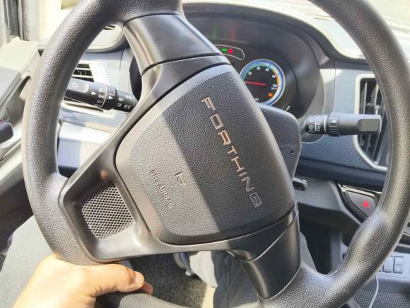 [苏州·浙A] 二手东风风行菱智M5EV2022款 普通版 基本型 9座