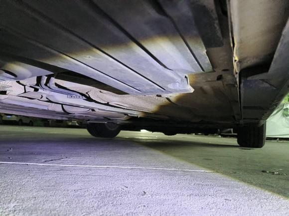 [佛山·粤R] 二手福特福克斯2017款 两厢 1.6L 自动舒适型智行版