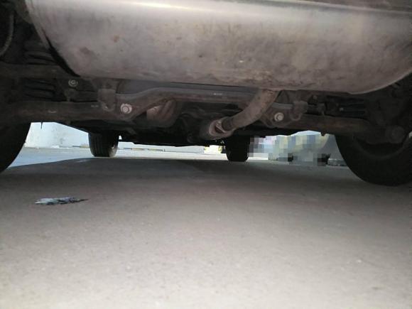 [青岛·鲁B] 二手现代北京现代ix352013款 2.0L 自动两驱智能型GLS 国IV