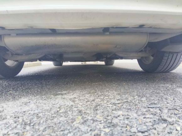 [上海·苏E] 二手福特蒙迪欧2013款 1.5L GTDi180时尚型