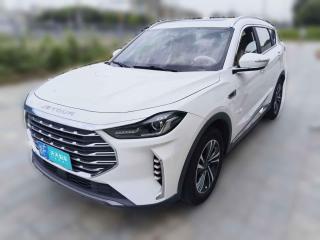 捷途捷途X70 PLUS2021款 1.5T DCT山 7座