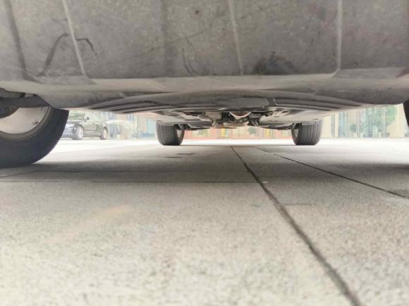 [上海·沪C] 二手大众途观2016款 300TSI 自动两驱舒适版