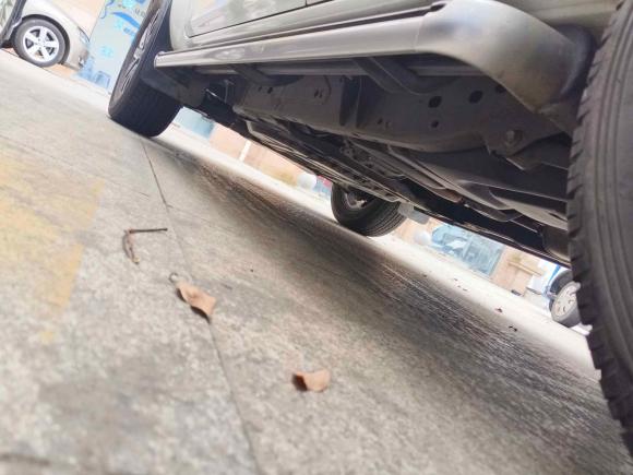 [南通·苏F] 二手日产途达2020款 2.5L XL Upper 4WD 自动四驱豪华版