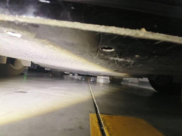 [成都·川A] 二手保时捷Cayman2009款 Cayman 2.9L