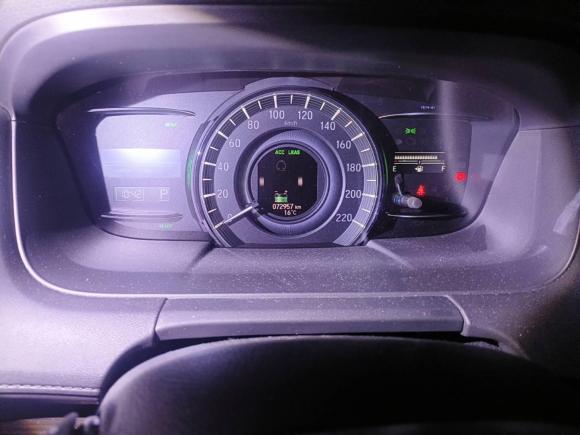 [杭州·浙A] 二手本田奥德赛2019款 2.0L 锐·智享版