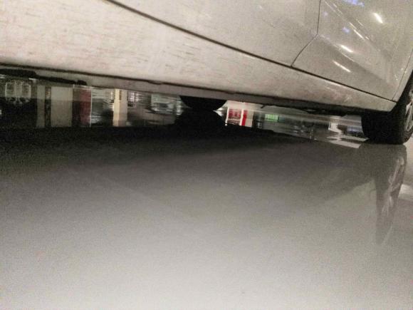 [上海·皖N] 二手别克威朗2015款 三厢 15S 自动领先型