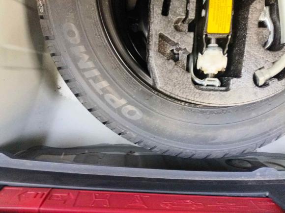 [嘉兴·浙F] 二手斯柯达昕动2016款 改款 1.6L 自动智行版