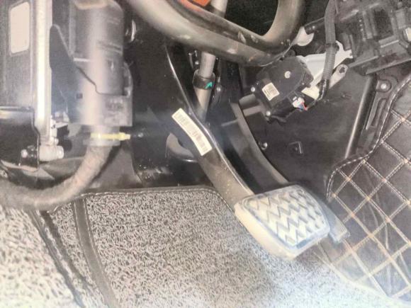 [常州·苏D] 二手哈弗哈弗H62015款 运动版 1.5T 自动两驱豪华型