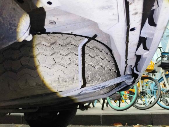 [成都·川A] 二手金杯金杯快运2017款 2.0L经典型V19