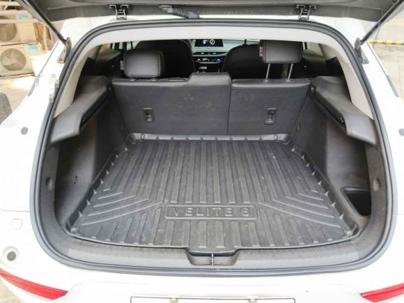 [无锡·苏B] 二手别克微蓝62022款 互联畅享型 PLUS