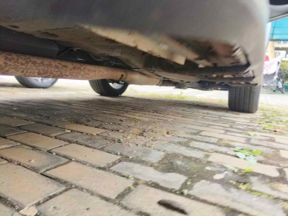 [南京·苏A] 二手荣威荣威RX52016款 30T 两驱自动互联网智享版