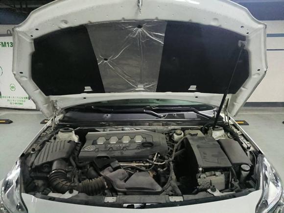 [苏州·苏E] 二手别克君威2012款 2.0L 舒适版