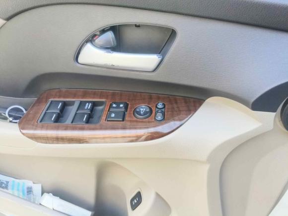 [广州·粤A] 二手本田奥德赛2014款 2.4L 明鉴领秀版