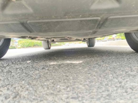 [杭州·浙M] 二手宝骏宝骏5602015款 1.8L 手动豪华型