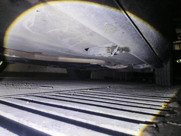 [深圳·粤B] 二手大众途昂2020款 改款 380TSI 四驱豪华版 