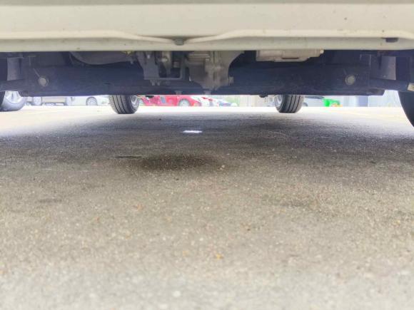 [南通·苏F] 二手荣威科莱威CLEVER2022款 311km元气啵啵版