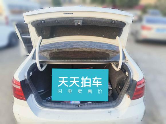 [湖州·浙E] 二手大众宝来2013款 1.6L 自动舒适型
