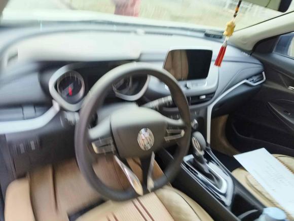 [武汉·鄂A] 二手别克昂科拉2021款 332T CVT精英型