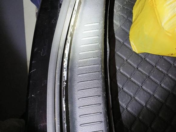 [广州·粤A] 二手马自达马自达62013款 2.0L 自动时尚型