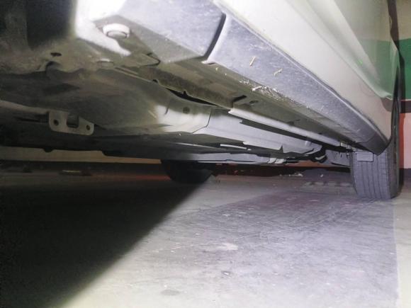 [武汉·鄂A] 二手雷克萨斯雷克萨斯RX2016款 300 两驱精英版 国V