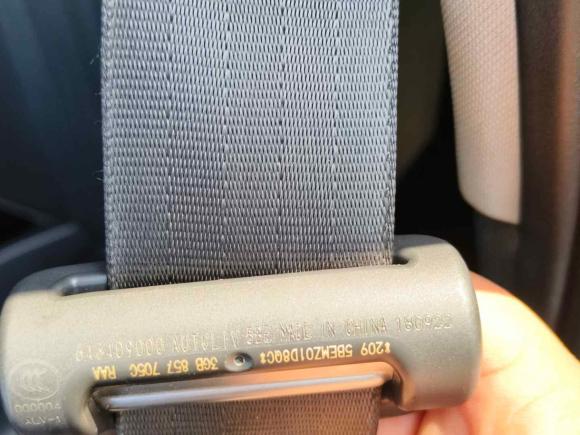 [广州·粤E] 二手大众帕萨特2023款 330TSI 星空精英版