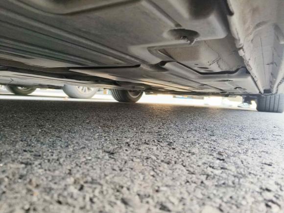 [义乌·浙G] 二手领克领克032021款 2.0TD 自动劲Plus