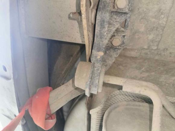 [杭州·皖K] 二手别克昂科威Plus2016款 20T 两驱精英型