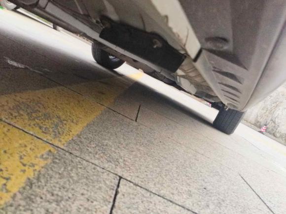 [济南·鲁A] 二手丰田YARiS L 致炫2021款 1.5L CVT领先版