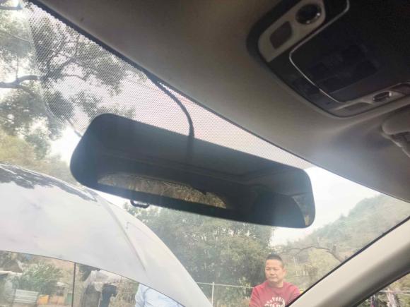 [义乌·浙G] 二手本田缤智2016款 1.8L CVT两驱先锋型