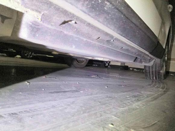 [杭州·京G] 二手奥迪奥迪Q52017款 40 TFSI 技术型