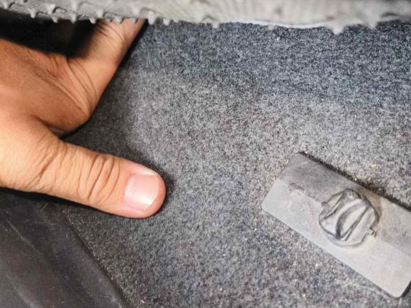 [常州·苏D] 二手本田缤智2017款 1.5L CVT两驱舒适型