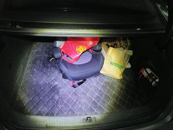 [武汉·鄂A] 二手奥迪奥迪A6L2012款 30 FSI 豪华型