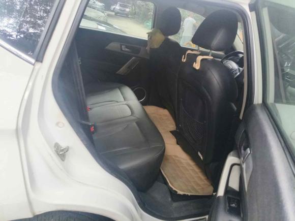 [成都·川A] 二手哈弗哈弗H22016款 红标 1.5T 自动两驱豪华型