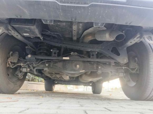 [温州·浙C] 二手坦克坦克3002021款 越野版 2.0T 挑战者