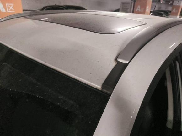 [上海·沪D] 二手长安长安CS752014款 2.0L 手动领先型 国IV