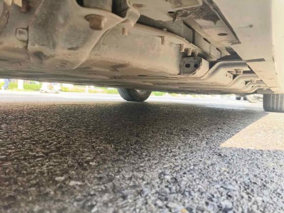 [武汉·鄂A] 二手威马汽车威马E.52021款 500 即客行