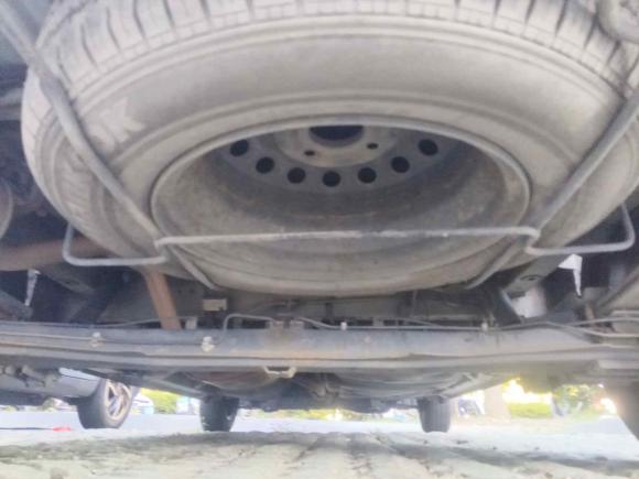 [苏州·苏E] 二手日产日产NV2002016款 1.6L CVT尊享型