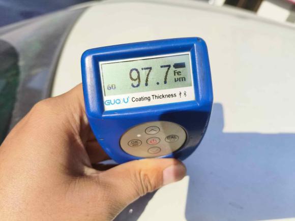 [佛山·粤A] 二手东风风行菱智M5EV2020款 长航版 豪华型 7座