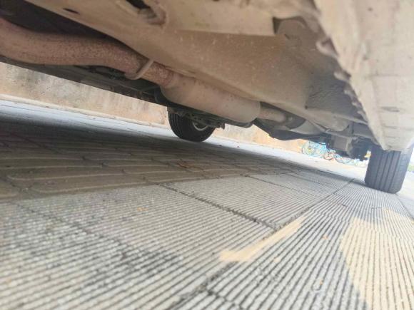 [武汉·鄂A] 二手五菱汽车五菱宏光2021款 1.5L改款 S标准型 液压助力LAR