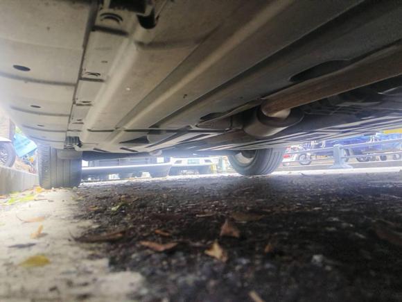 [深圳·粤B] 二手宝马宝马X32013款 改款 xDrive20i 豪华型