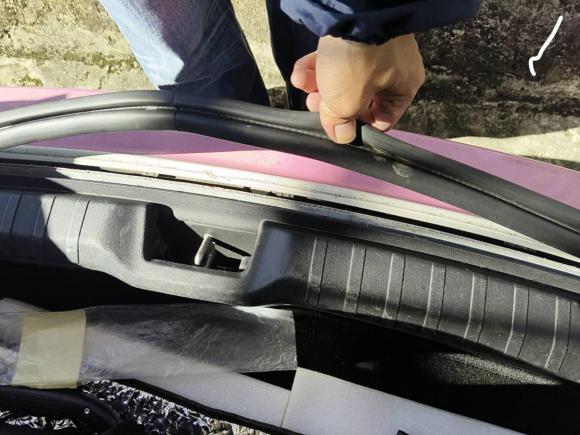 [广州·粤A] 二手领克领克032018款 1.5TD DCT型Pro版 国V