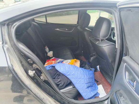 [嘉兴·浙F] 二手本田凌派2016款 1.8L CVT豪华版