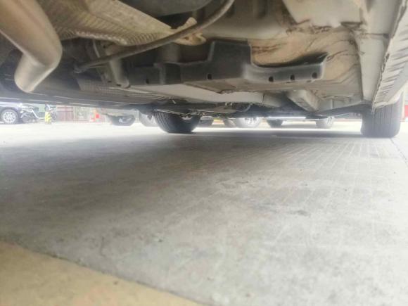 [佛山·粤E] 二手丰田雷凌2017款 改款 185T CVT精英版 国V