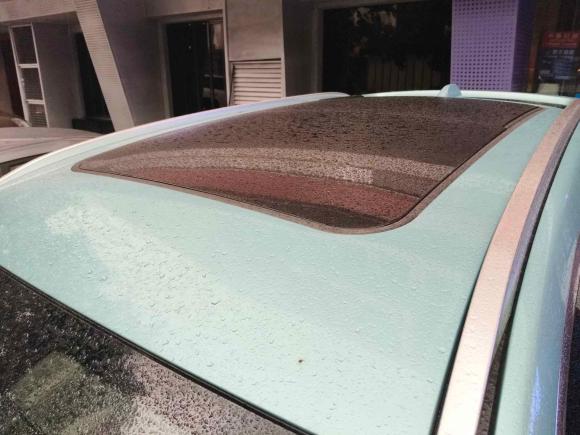 [成都·川A] 二手合创汽车合创0072020款 TOP版