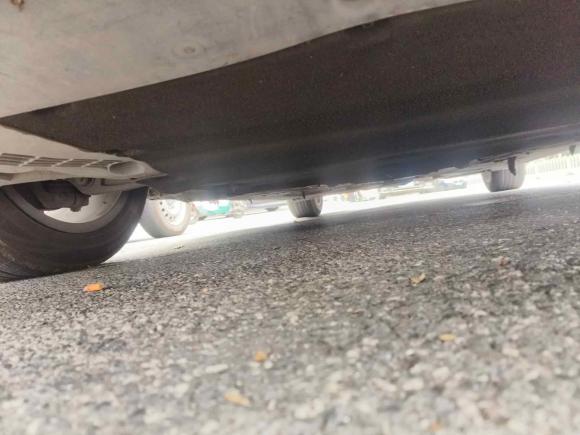 [广州·粤A] 二手奥迪奥迪A6L2020款 40 TFSI 豪华致雅型